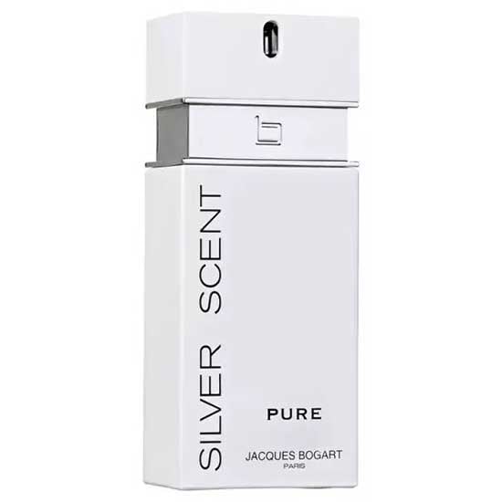 Jacques Bogart Silver Scent Pure парфюм за мъже EDT