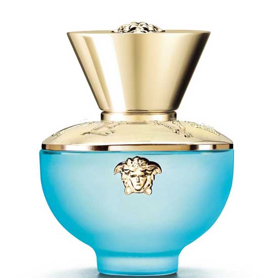 Versace Pour Femme Dylan Turquoise парфюм за жени EDT