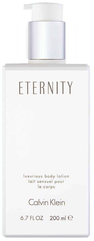 Calvin Klein Eternity Лосион за тяло за жени