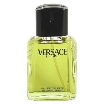 Versace L`homme парфюм за мъже EDT