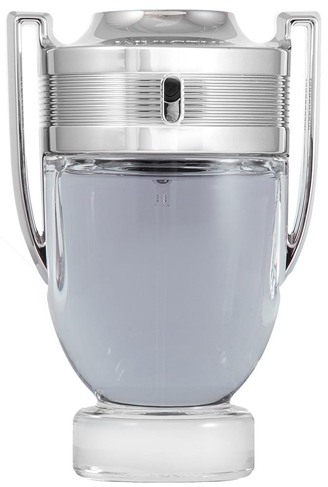 Paco Rabanne Invictus парфюм за мъже EDT