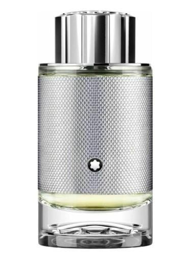 Mont Blanc Explorer Platinum Парфюмна вода за мъже EDP