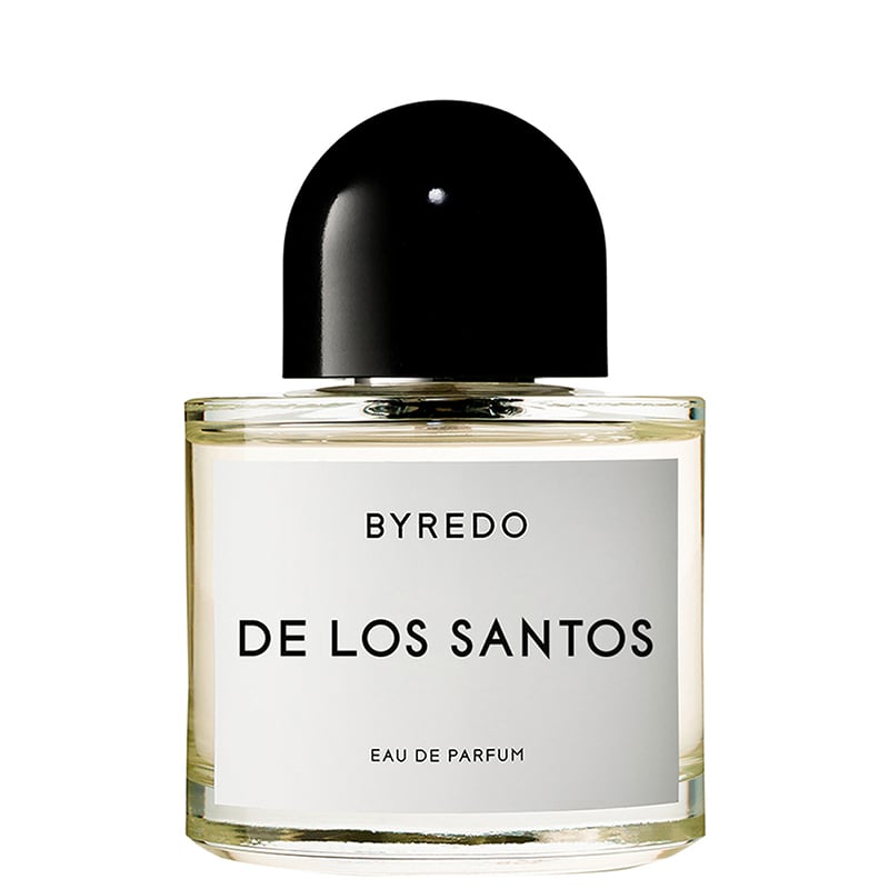 Byredo De Los Santos унисекс парфюм EDP