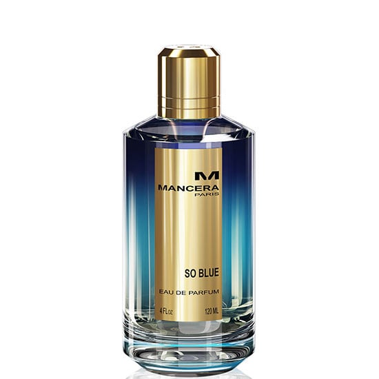 Mancera So Blue унисекс парфюм EDP