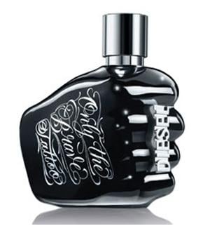 Diesel Only The Brave Tattoo парфюм за мъже EDT