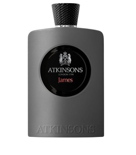 Atkinsons James Парфюмна вода за мъже EDP