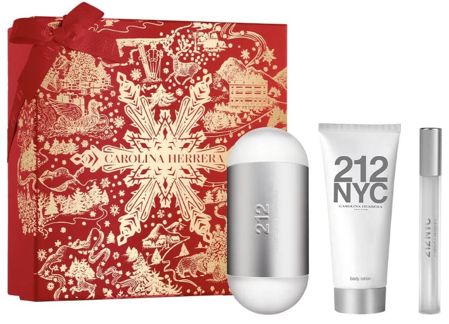 Carolina Herrera 212 Подаръчен комплект за жени