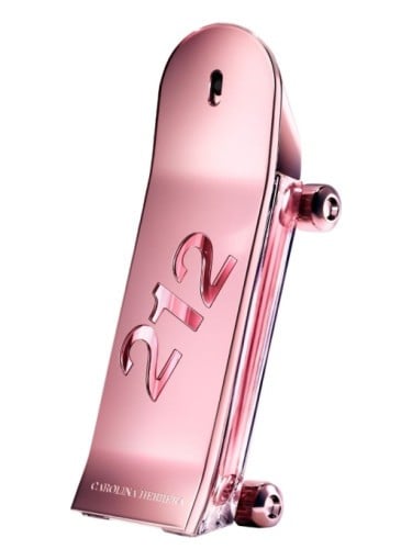 Carolina Herrera 212 Heroes Forever Young Парфюмна вода за жени EDP