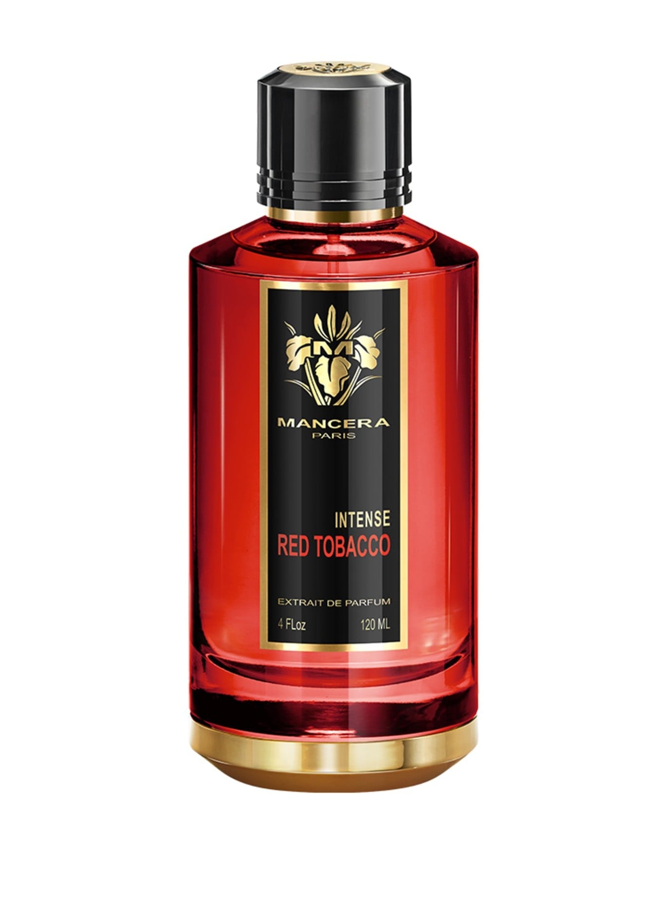 Mancera Red Tobacco Intense Унисекс парфюмен екстракт