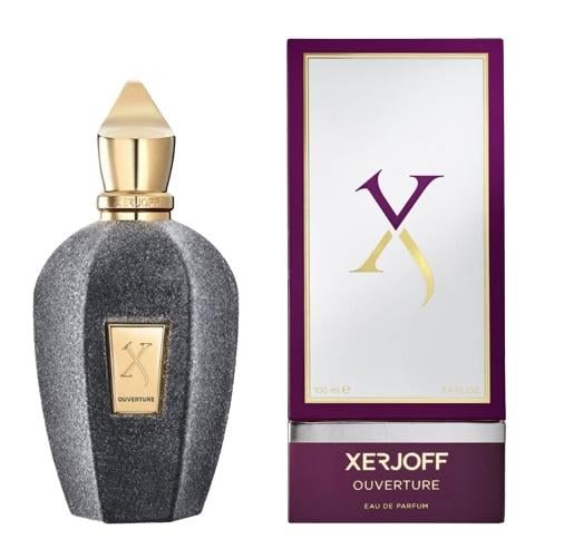 Xerjoff Ouverture Унисекс парфюм EDP
