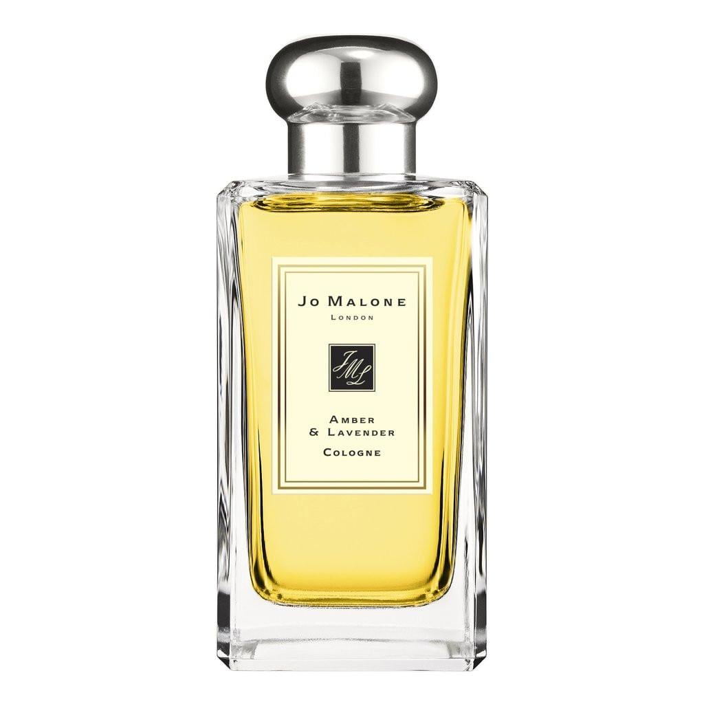 Jo Malone Amber & Lavender Парфюм за мъже EDC