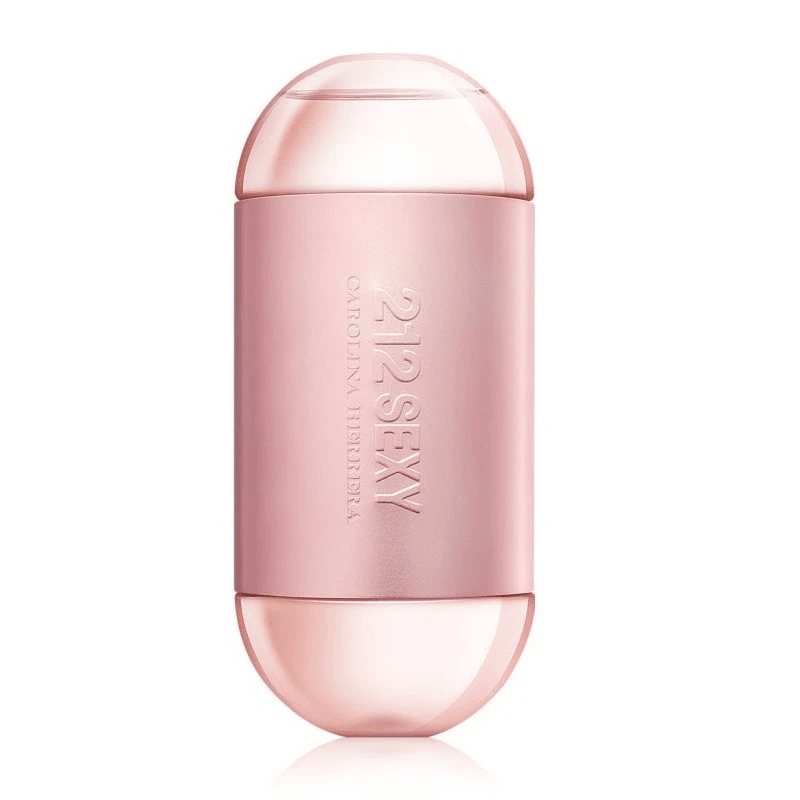 Carolina Herrera 212 Sexy парфюм за жени EDP