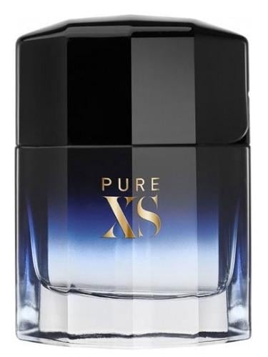 Paco Rabanne Pure XS парфюм за мъже EDT