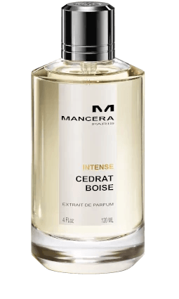 Mancera Intense Cedrat Boise парфюм за мъже EXDP