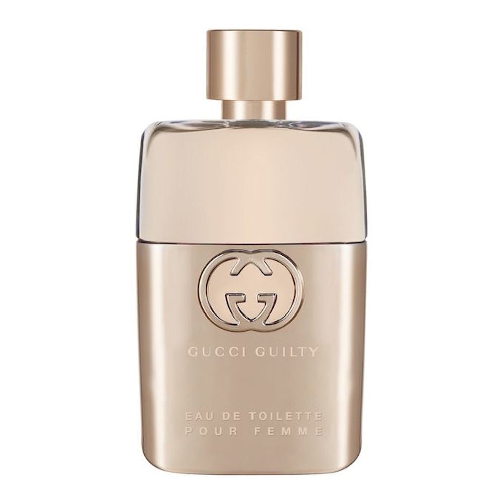 Gucci Guilty Pour Femme за жени EDT