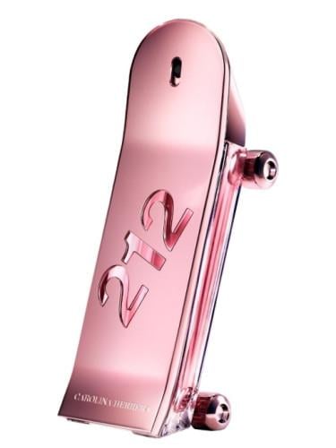 Carolina Herrera 212 Heroes Forever Young Парфюмна вода за жени EDP