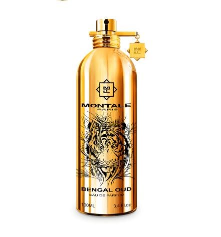 Montale Bengal Oud Унисекс парфюм EDP