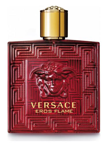 Versace Eros Flame Парфюм за мъже EDP