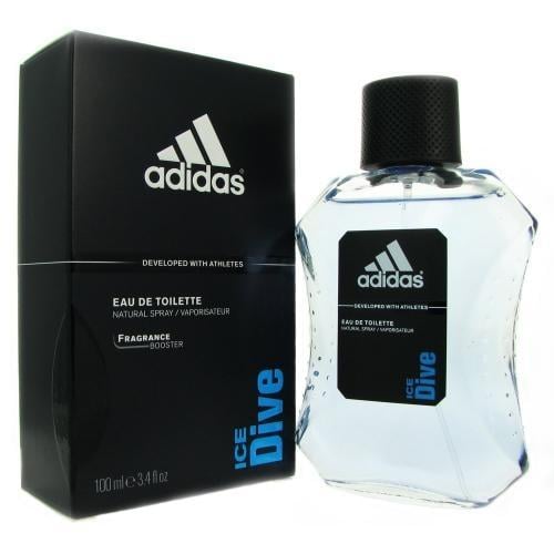 Adidas Ice Dive за мъже EDT