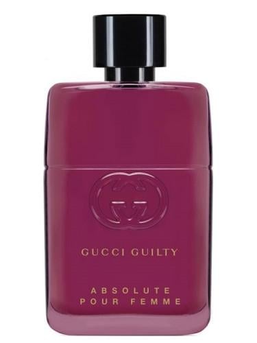 Gucci Guilty Absolute Парфюм за жени EDP