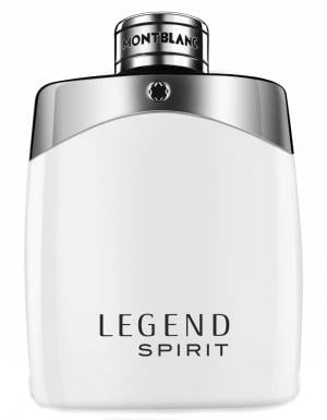 Mont Blanc Legend Spirit парфюм за мъже EDT