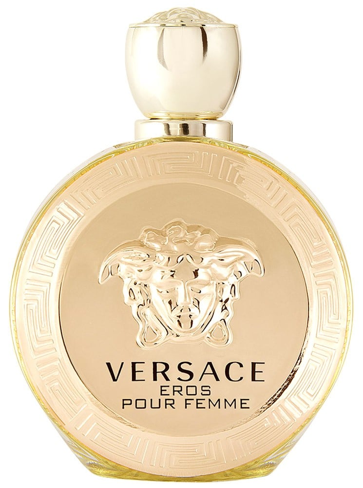 Versace Eros Pour Femme парфюм за жени EDP