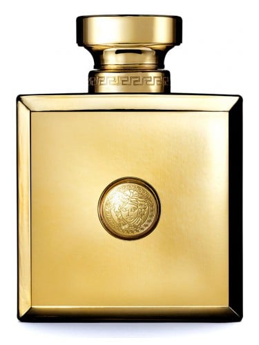 Versace Pour Femme Oud Oriental парфюм за жени EDP