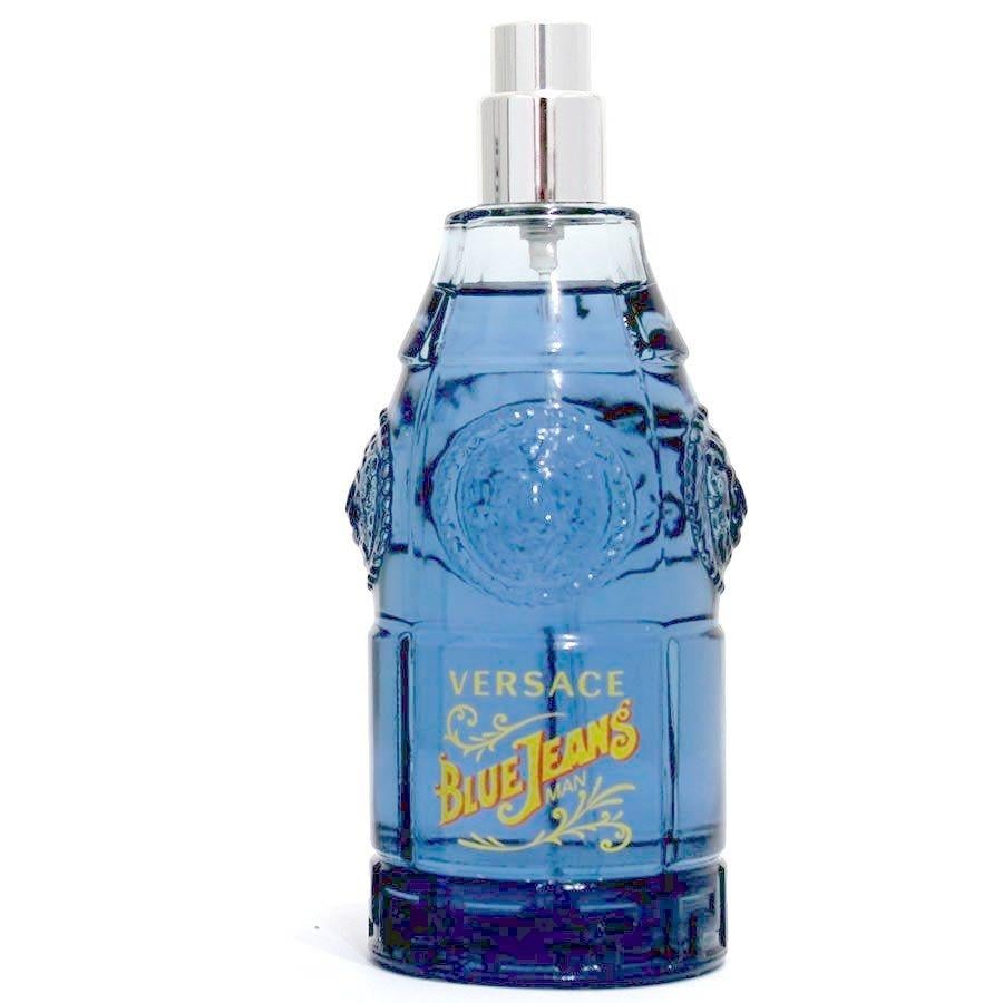 Versace Versus Blue Jeans парфюм за мъже EDT