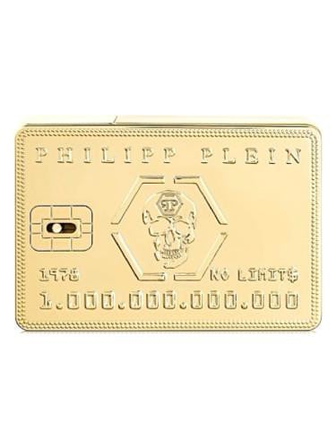 Philipp Plein No Limits Gold парфюм за мъже EDP