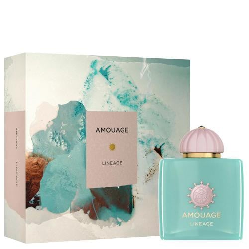Amouage Lineage унисекс парфюм EDP