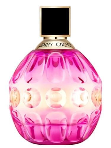 Jimmy Choo Rose Passion Парфюмна вода за жени EDP