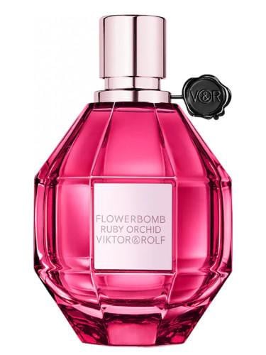 Viktor & Rolf Flowerbomb Ruby Orchid Парфюмна вода за жени EDP