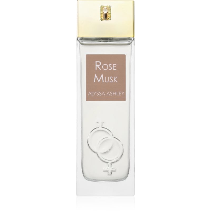 Alyssa Ashley Rose Musk унисекс EDP