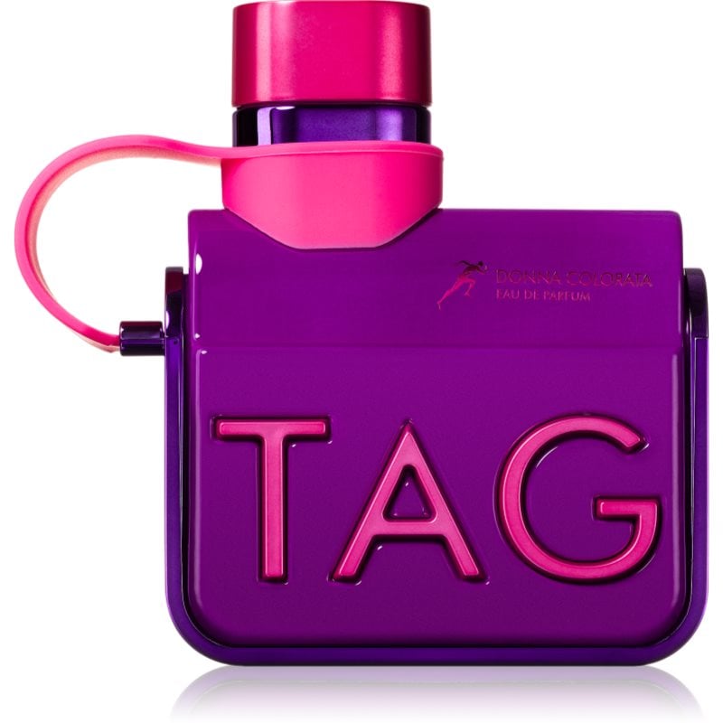 Armaf Tag Her Donna Colorata за жени EDP