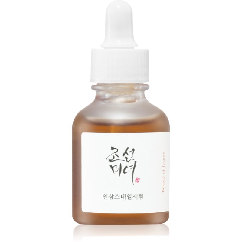 Beauty Of Joseon Revive Serum Ginseng + Snail Mucin интензивен регенериращ серум