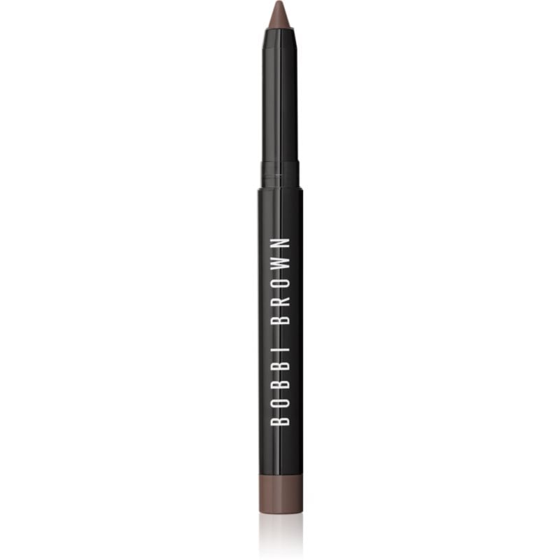 Bobbi Brown Long-Wear Cream Liner Stick дълготрайна очна линия