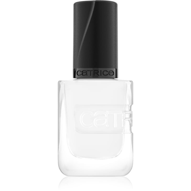 Catrice GEL AFFAIR лак за нокти