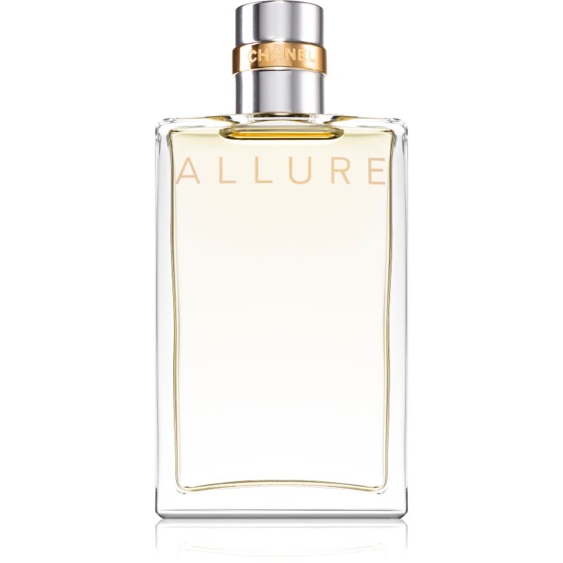 Chanel Allure за жени EDT