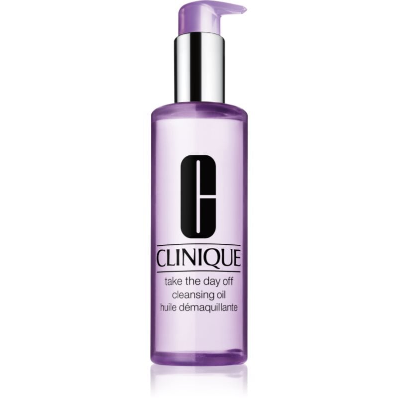 Clinique Take The Day Off™ Cleansing Oil почистващо олио