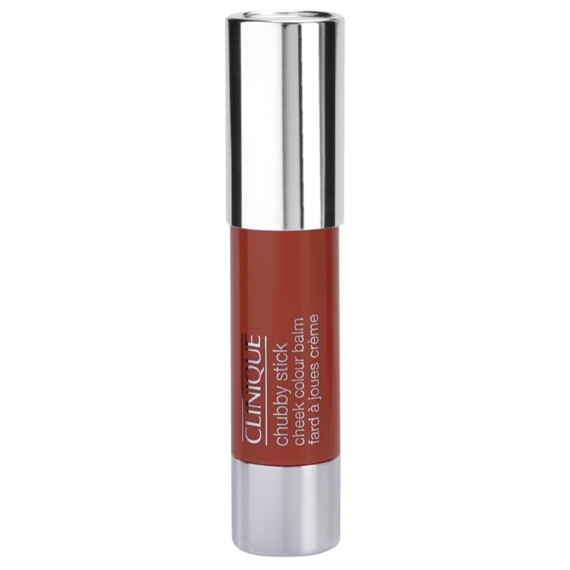 Clinique Chubby Stick Cheek Colour Balm руж с молив