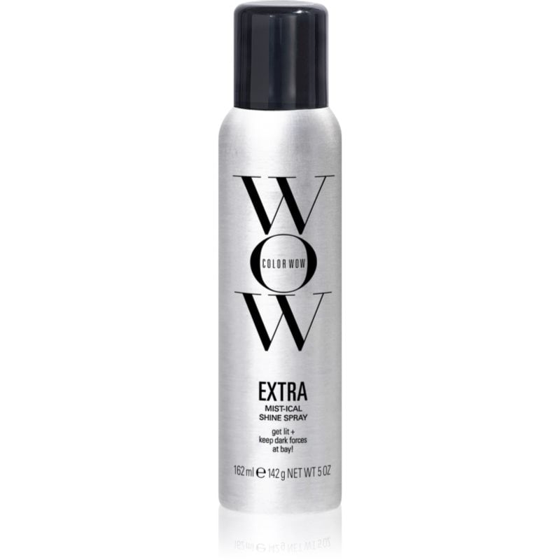 Color WOW Extra Mist-ical спрей за блясък