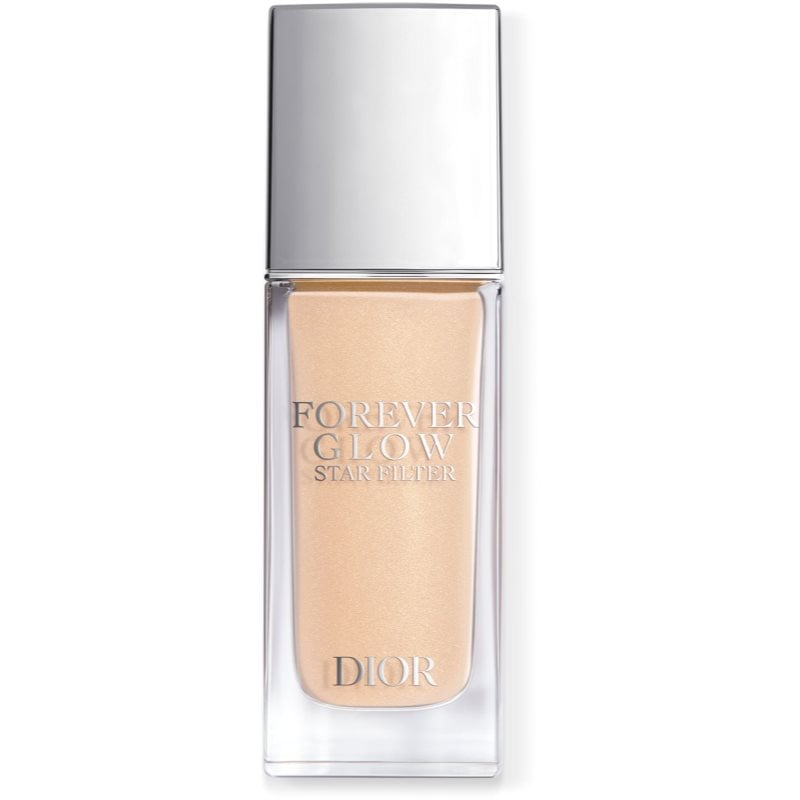 Dior Forever Glow Star Filter озаряващ флуид