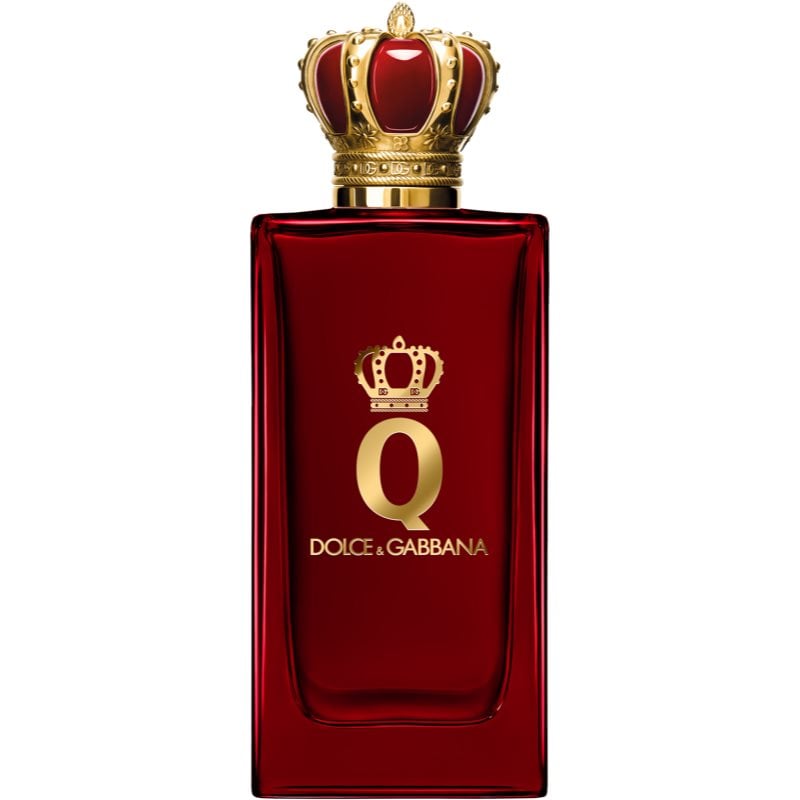 Dolce & Gabbana Q by Dolce & Gabbana Parfum за жени