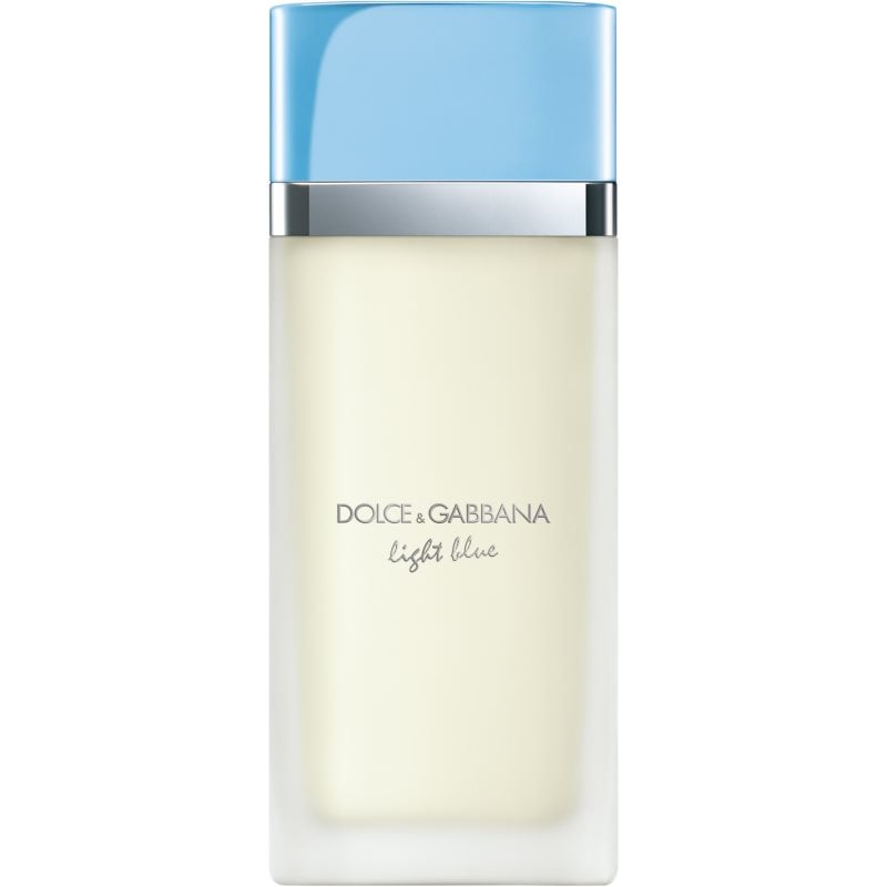 Dolce & Gabbana Light Blue Eau de Toilette за жени EDT