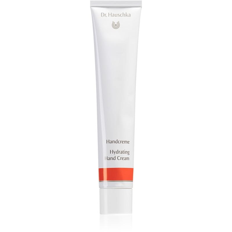 Dr. Hauschka Hand And Foot Care крем за ръце