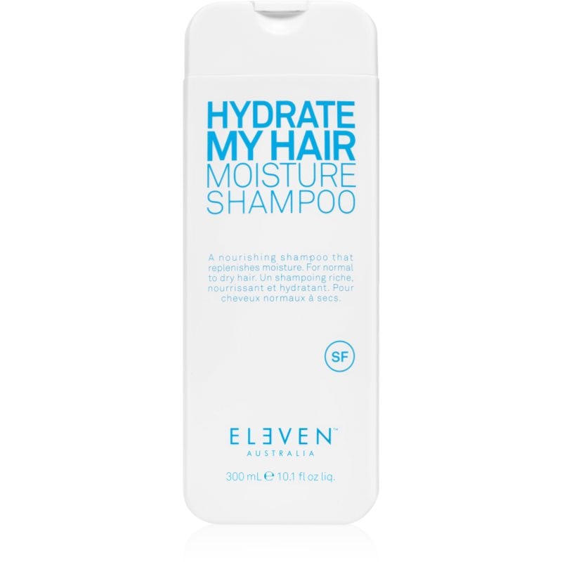 Eleven Australia Hydrate My Hair Moisture Shampoo хидратиращ шампоан