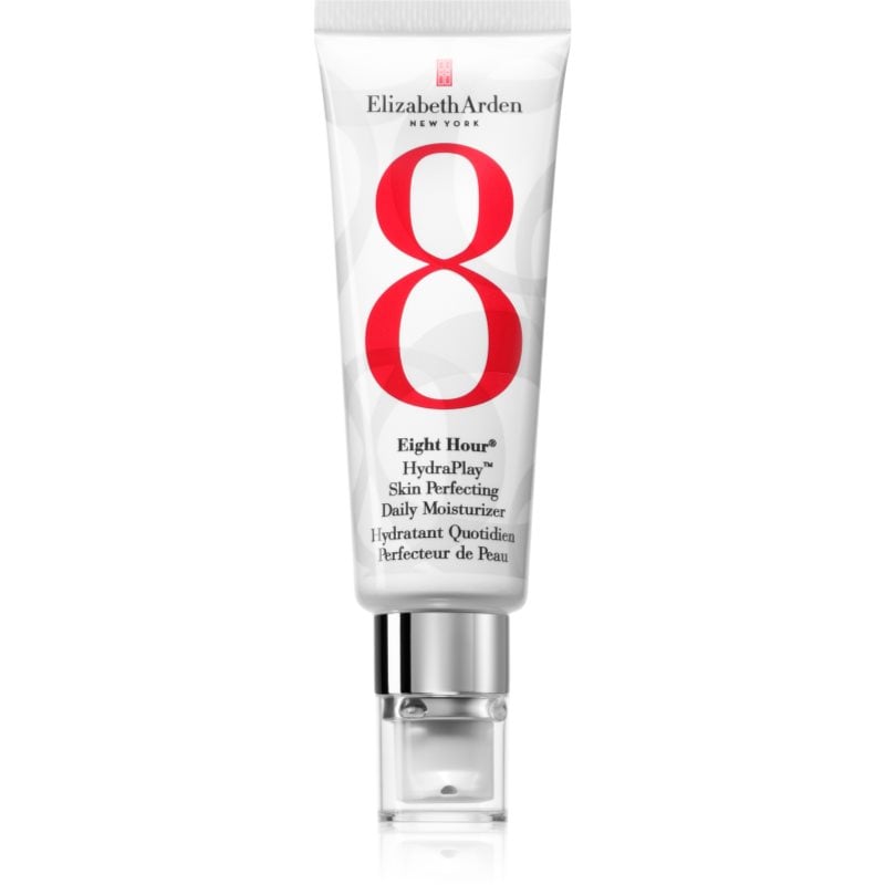 Elizabeth Arden Eight Hour Eight Hour HydraPlay дневен хидратиращ крем за перфектна кожа