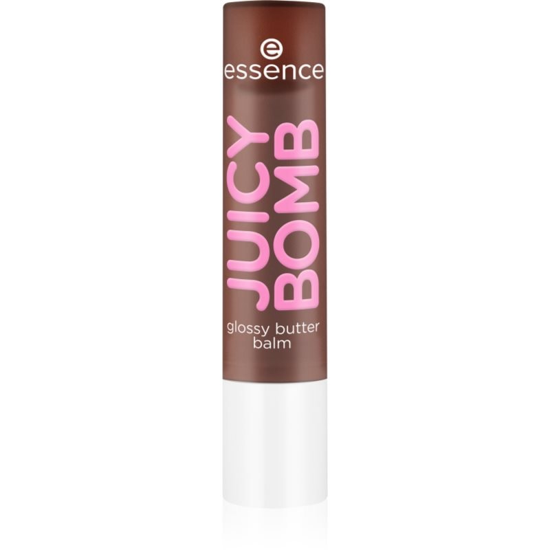essence Juicy Bomb балсам за устни - Грижа за лице - Сравни цени от 1 магазин с безплатна доставка