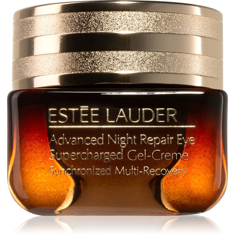 Estée Lauder Advanced Night Repair Eye Supercharged Gel-Creme Synchronized Multi-Recovery регенериращ очен крем с гел текстура