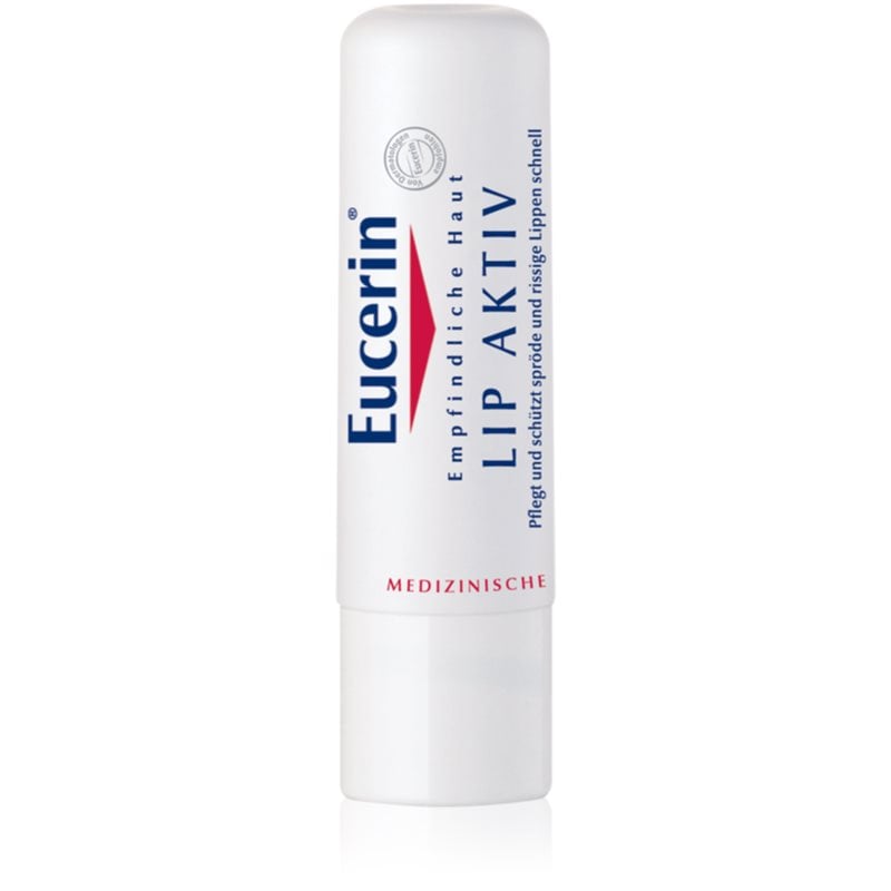 Eucerin pH5 Lip Active Stick балсам за устни